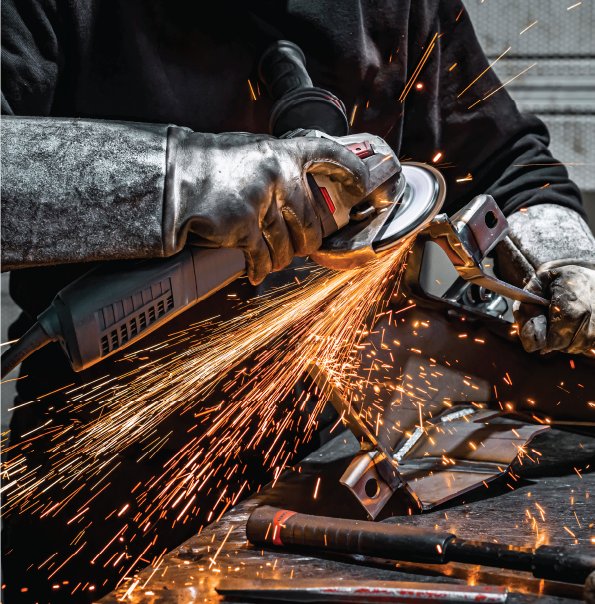 MANUFACTURING