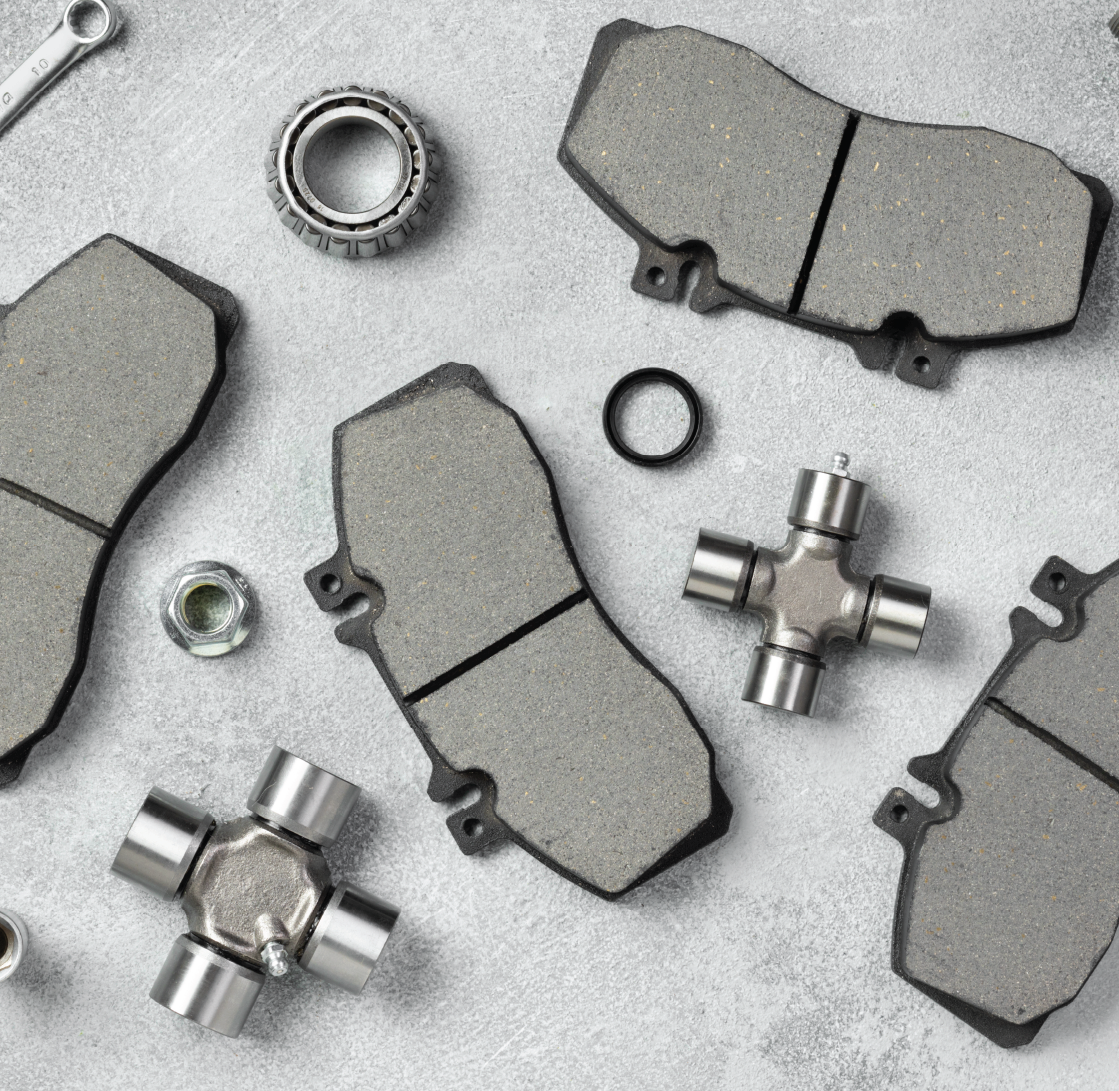 Parts