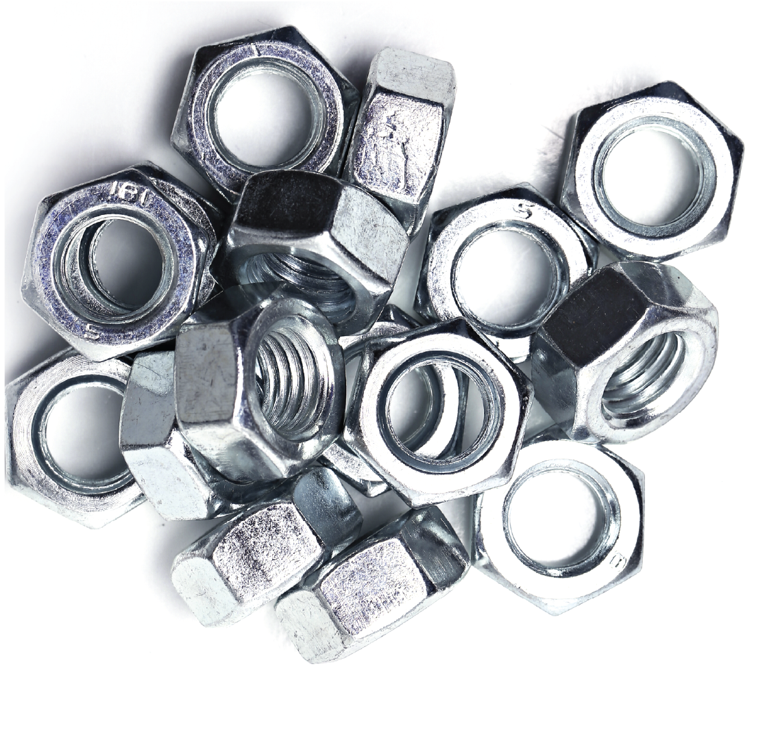 Bolts