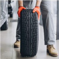 TIRES